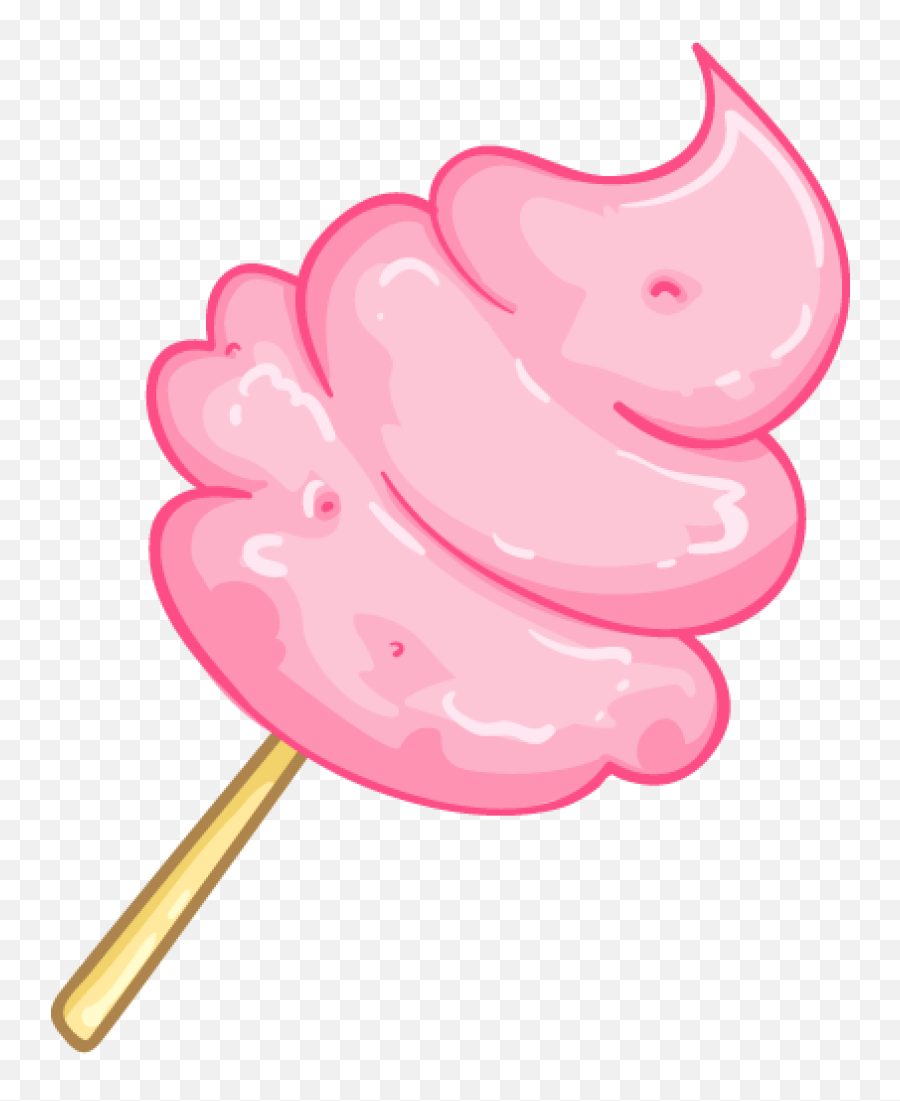 Lollipop Clipart Cany Lollipop Cany Transparent Free For - Candy Floss Png Emoji,Lolipop Emoji