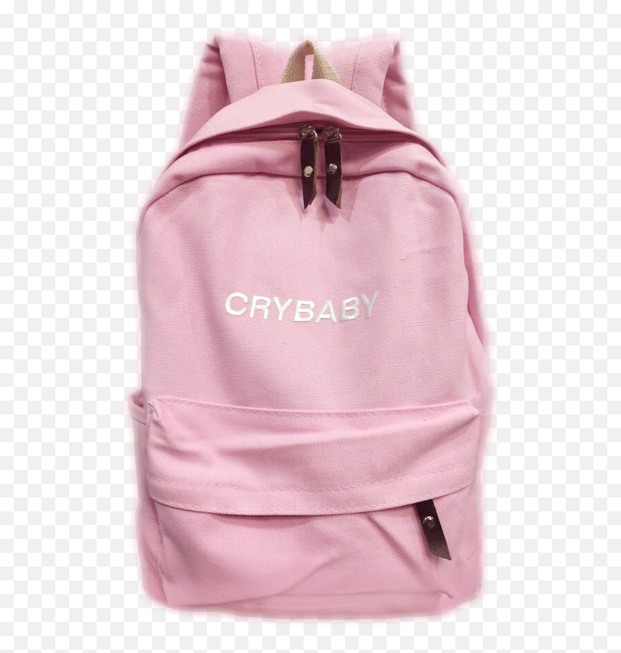 Backtlschoolbag Backtoschool School Schoolbag Bag Cryba - Melanie Martinez School Bags Emoji,Emoji School Bag