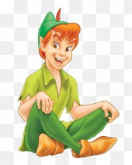 Peter Pan - Peter Pan Disney Emoji,Peter Pan Emoji