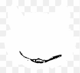 Clipart Smile Alice In Wonderland Cat - Cheshire Cat Icon Emoji,Cheshire Cat Emoji
