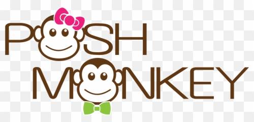 Posh Monkey Opens Its Doors With Grand Opening And Clipart - Art Emoji