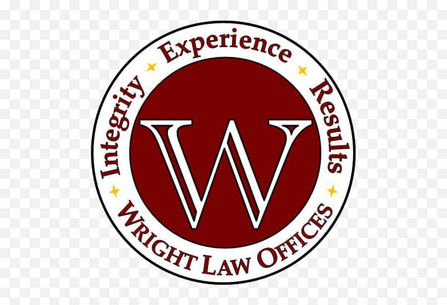 Wright Law Offices - Emblem Emoji,Divorce Emoji