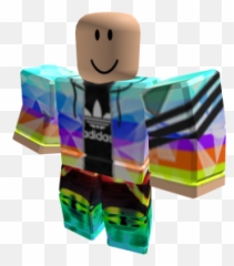 Profile - Roblox R15 Emoji