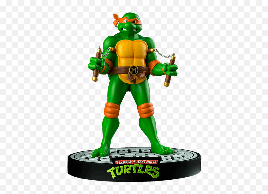 Michelangelo Raphael Teenage Mutant - Teenage Mutant Ninja Turtles Emoji,Ninja Turtle Emoji
