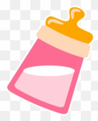 breastfeeding milk kids Sticker by - Haberman Feeder Emoji