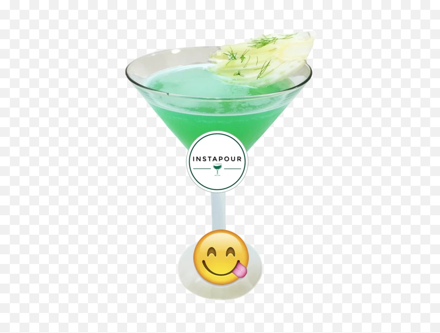 Be An - Martini Glass Emoji,Martini Emoji