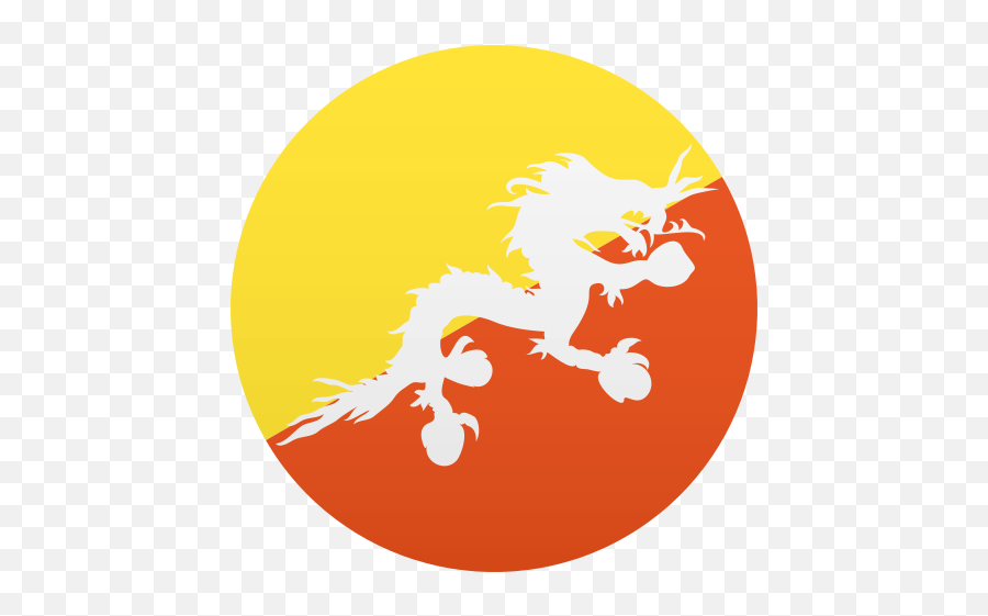 Bhutan - Bhutan Country And Flag Emoji,Ocean Man Emoji