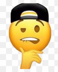 Emoji Reactionpic Lmao Epic Skaterboy - F Boy