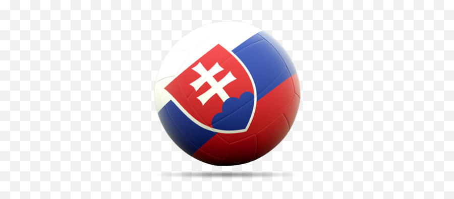 Paravolley Europe U2013 Sitting U0026 Standing Volleyball In Europe - Slovakia Flag Emoji,Eu Flag Emoji