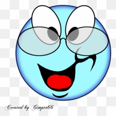 GIMP Chat u2022 My Gimp Art by gimper66 - Page 39 Happy Emoji