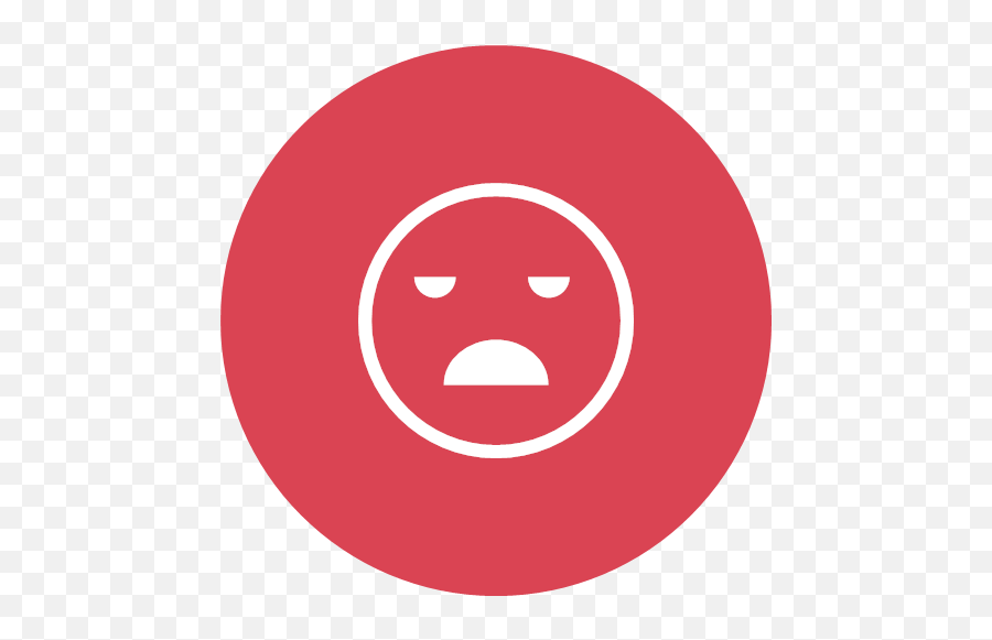 Emoji Emotion Fail Feeling Sad Unhappy Icon,Anger Emoji