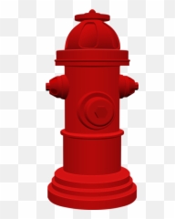Fire Hydrant Png Transparent Picture - Paw Patrol Fire Hydrant Emoji,Fire Hydrant Emoji