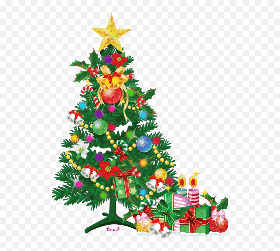 Top Christmas Tree Stickers For Android - Happy Christmas Tree Png Emoji,Christmas Tree Emoticons
