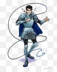 New Guard Emoji