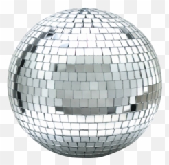 Download Free Png Disco Ball Png Transparent Image - Disco Ball No Background Emoji,Disco Ball Emoji