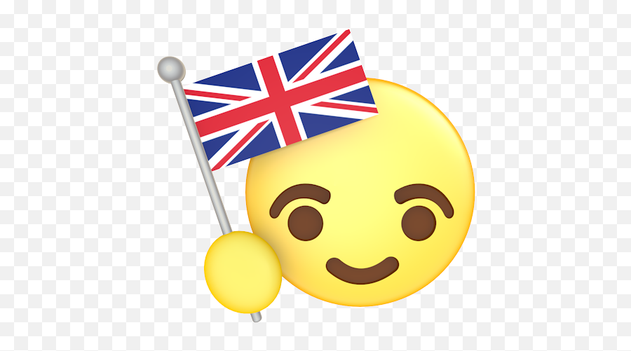 United Kingdom - British Flag Emoji,Uk Flag Emoji