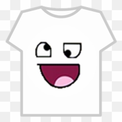 Derp Face - Derp Smiley Face Png Emoji,Derp Emoticon