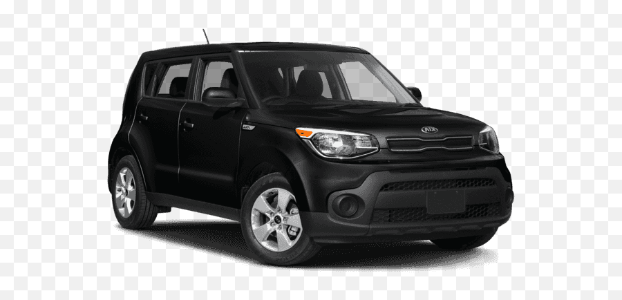 Kia Png - 2017 Kia Soul Black Emoji,Thinking Hard Emoji