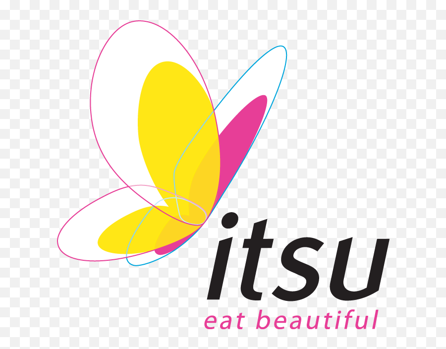 Download Free Png Itsu - Itsu Logo Emoji,Emoji Restaurant