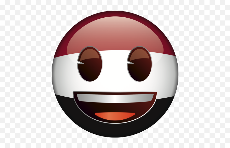 Emoji - Smiley,Egypt Emoji