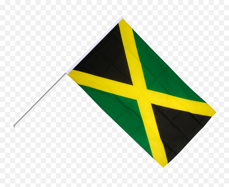 Download Free Jamaica Flag Picture Icon Favicon - Flag Of Jamaica Emoji,Jamaican Flag Emoji