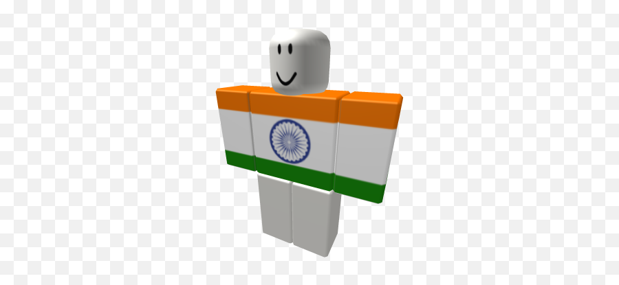 India Indian Flag Roblox Mega Man Shirt Emoji Indian Emoticon Free Transparent Emoji Emojipng Com - roblox mega man