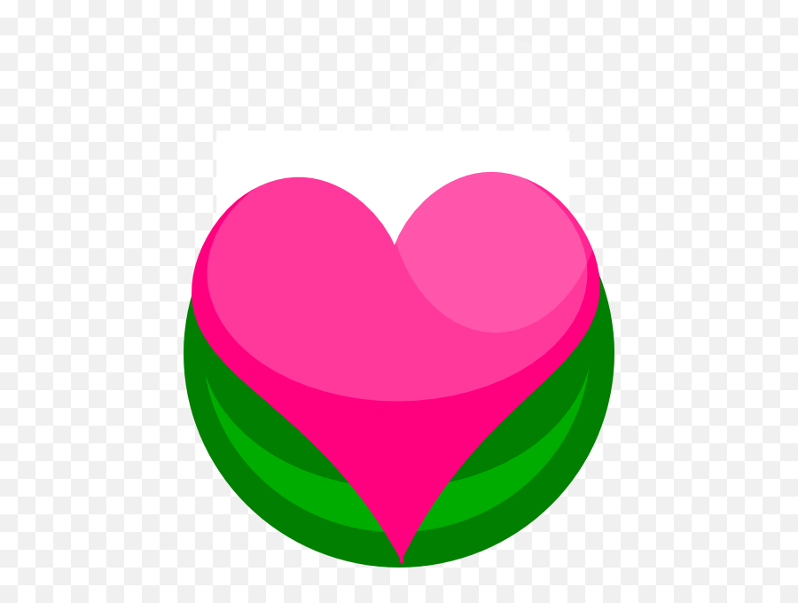 Maturing Clipart Heart Pack - Png Emoji,Heartpulse Emoji