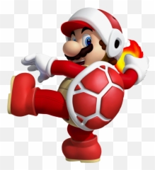 Mario Png - Hd Super Mario Fire Emoji,Emoji Super Mario