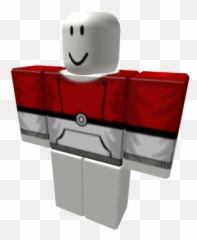 Pokemon Pokeball Hoodie - Roblox Red And Black Hoodie Emoji,Pokeball Emoticon