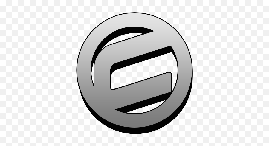 Chuunkylogo Copy - Emblem Emoji,Trademark Emoticon