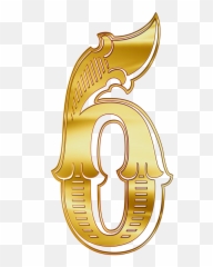 B Letters Alphabet Russian Johndoe - Gold Cyrillic Letter De Transparent Emoji,Letter And Knife Emoji