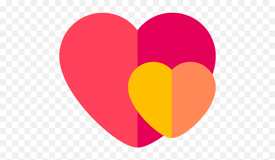 Museum Of Selfies In Hollywood - Heart Emoji,Google Heart Emoji
