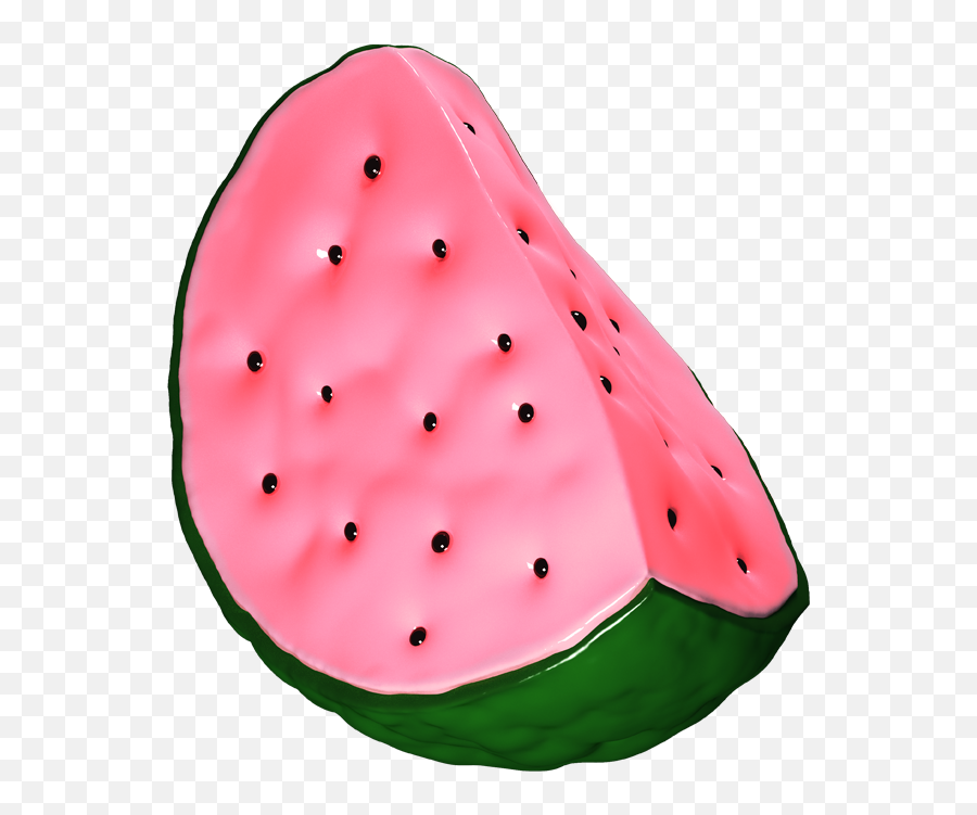 Emoji Clipart Watermelon Emoji Watermelon Transparent Free - Watermelon Transparent Background,Jelly Emoji