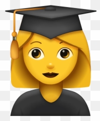 18 Luxury Haircut Emoji Png - Iphone Graduation