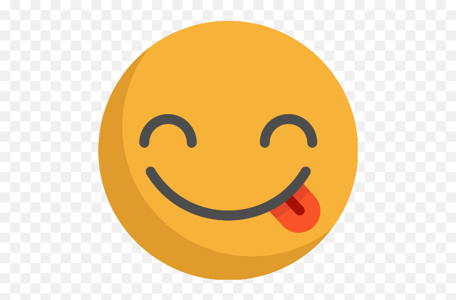 Recent Tongue Png Icons And Graphics Emoji,Emoji Tongue In Cheek
