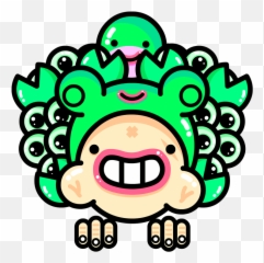Tumblr - Clip Art Emoji,Alien Emoji Tumblr