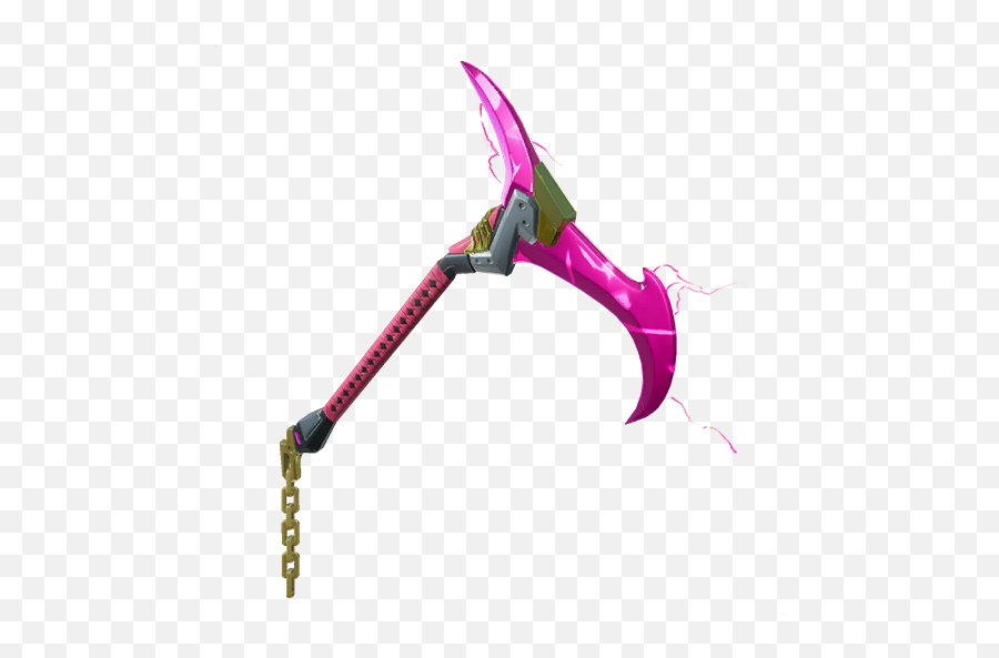 Fortnite Icon Pickaxe Png 106 - Rift Edge Pickaxe Fortnite Emoji,Pickaxe Emoji