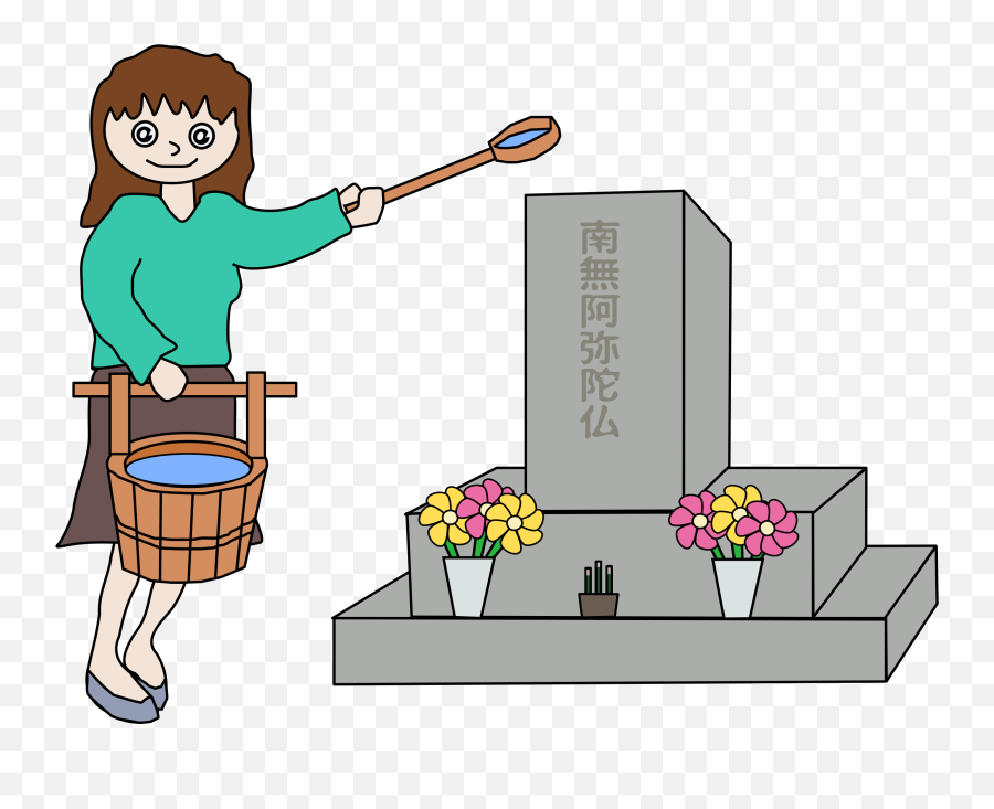 Dead Clipart Graves - Cemetery Clipart Png Download Full Burial Clipart Emoji,Dead Flower Emoji
