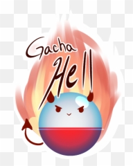 Gacha - Illustration Emoji