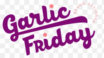 366 Days To Celebrate On Social Media U2014 Garlic Friday Design - Graphic Design Emoji,Garlic Emoji