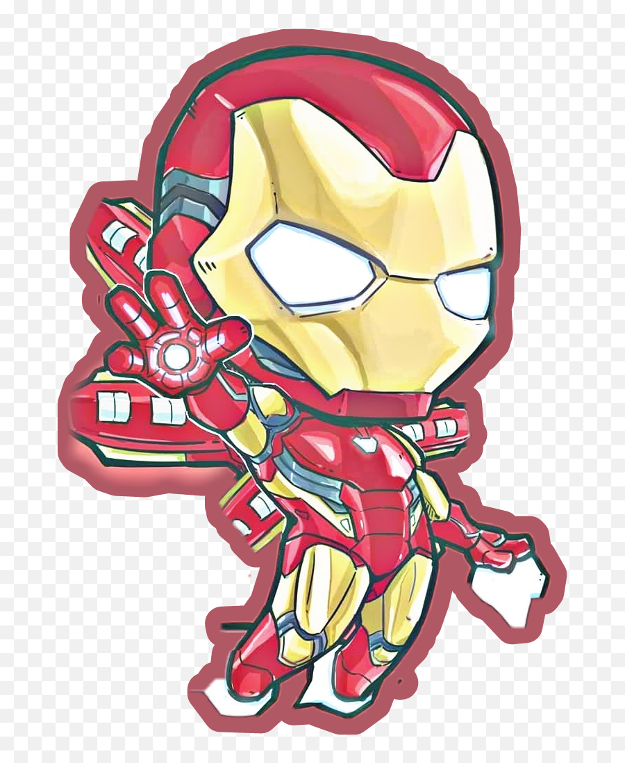 Iron Man Avengers Endgame - Dark Reaper Shirt Roblox Emoji,Iron Man  Emoticon - free transparent emoji 