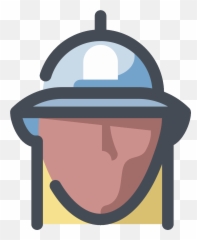 Fireman Skin Type 6 Icon - Firefighter Emoji,Fireman Emoji