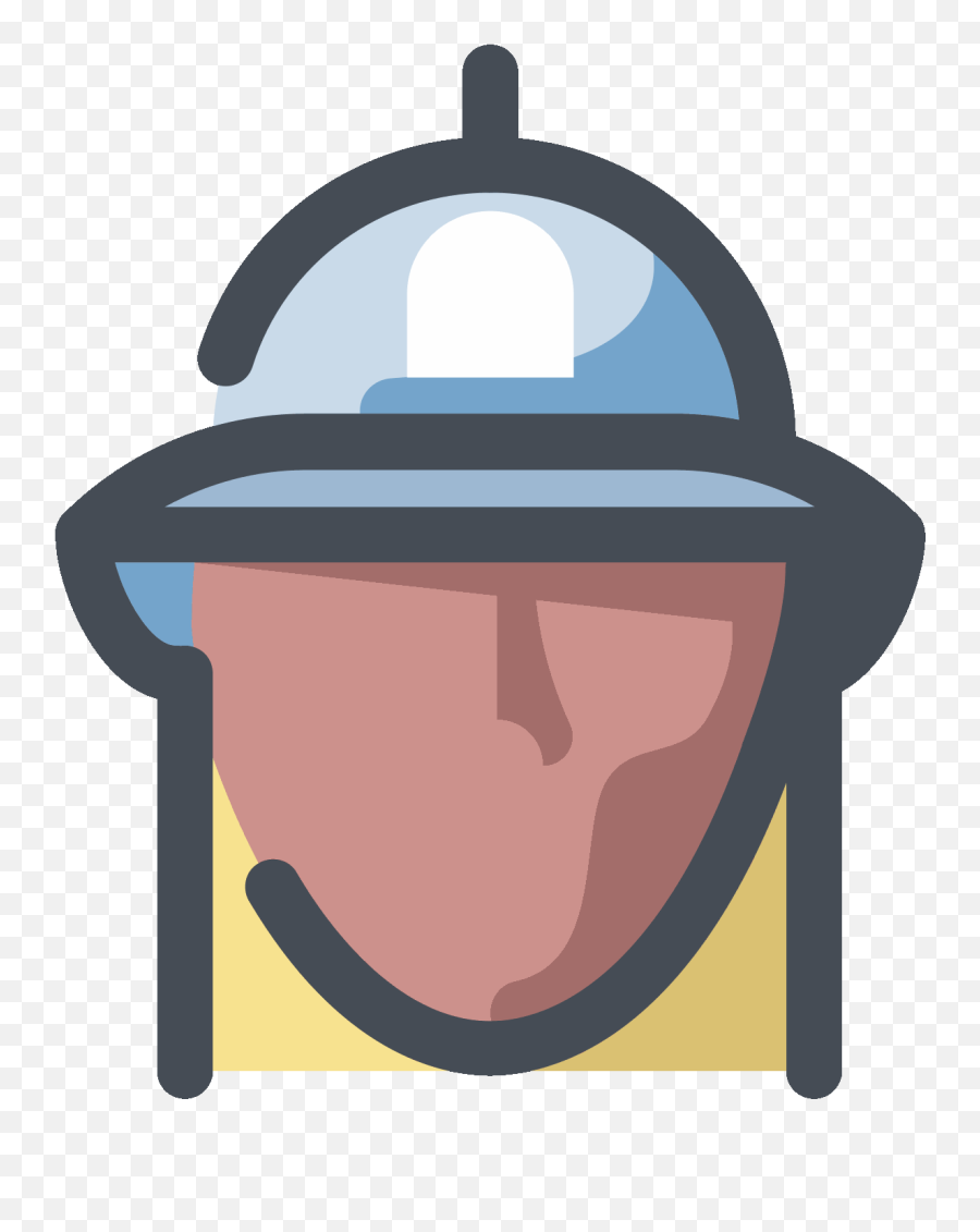 Fireman Skin Type 6 Icon - Firefighter Emoji,Fireman Emoji