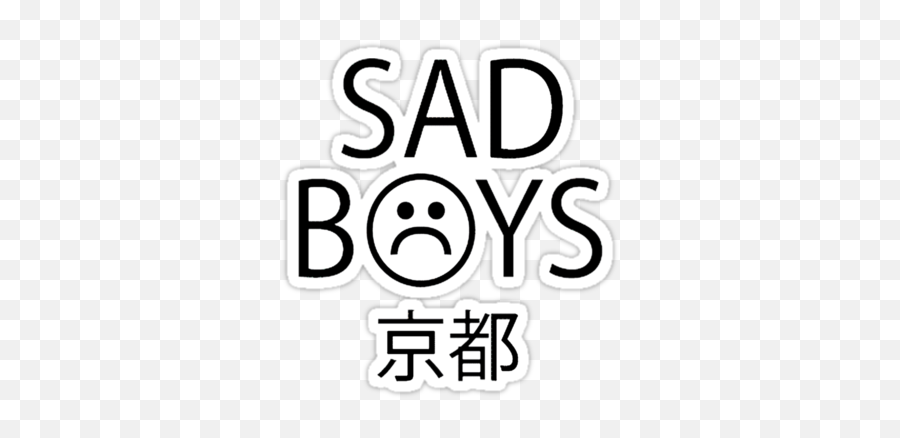 Download Hd Sad Sadboys Sadness Sadboys - Sad Boys Emoji,Sad Boys Emoji
