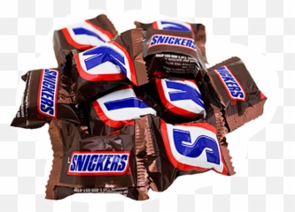 Trending Snickers Stickers - Emoji