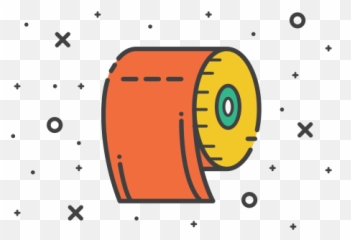49 SVG roll icons for free download UIHere - Circle Emoji