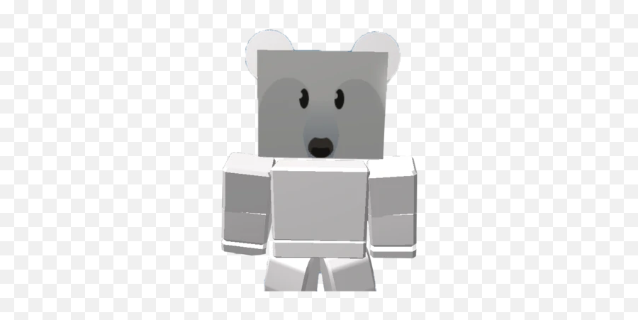 Polar Bear - Roblox Bee Swarm Simulator Polar Bear Emoji,Koala Emoticons