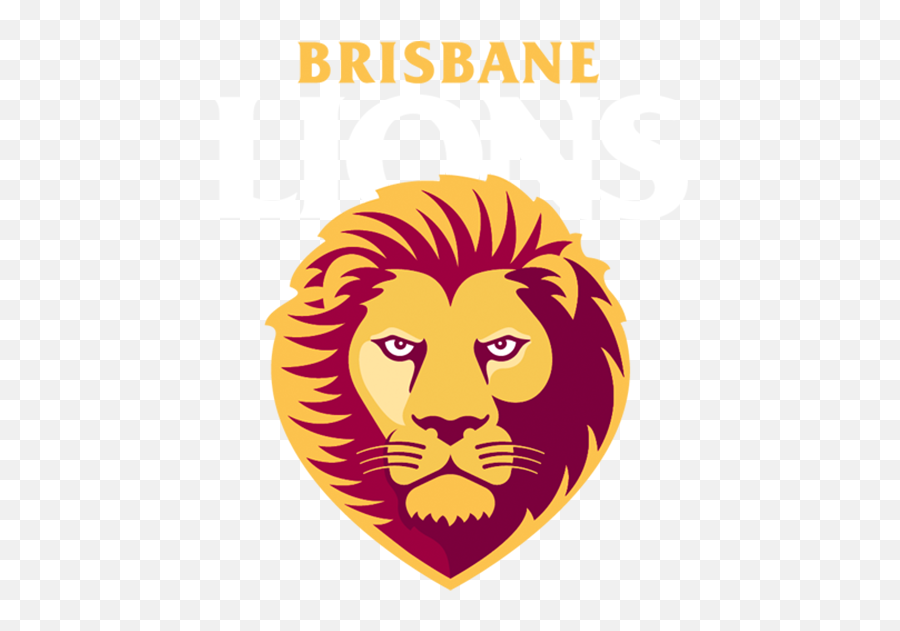 Home - Afl Brisbane Lions Logo Emoji,Lion Emoticons