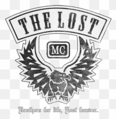 The Lost Mc Liberty - Gangs Gtaforums Lost And Damned Logo Emoji,Ahhh Emoji