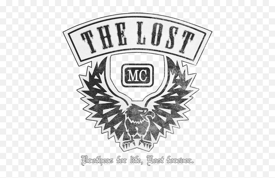 The Lost Mc Liberty - Gangs Gtaforums Lost And Damned Logo Emoji,Ahhh Emoji